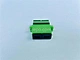 single mode optical fiber