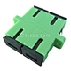 sc fiber optic adapter