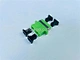 single mode optical fiber